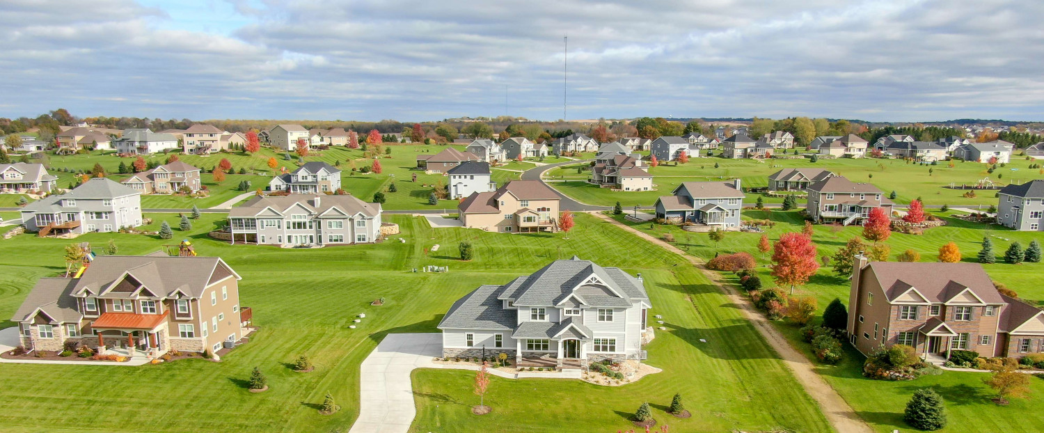 Evans Crossing Middleton, WI